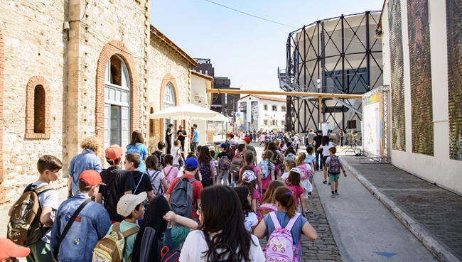 Athens Science Festival