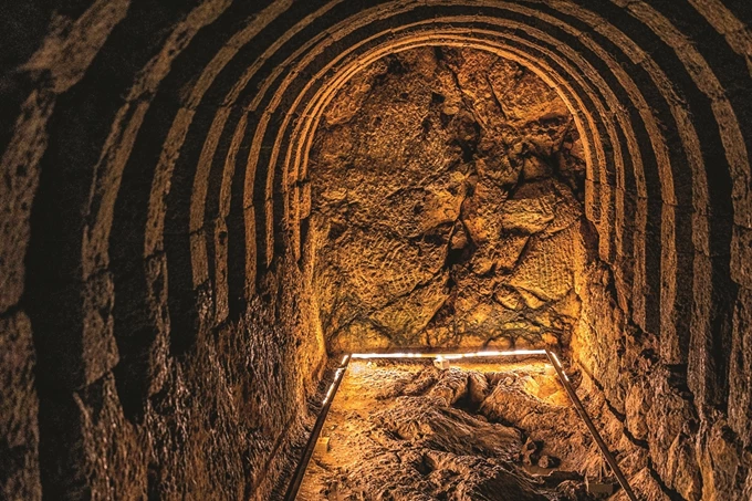 Νεκρομαντείο Αχέροντα