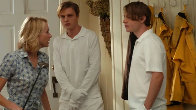 Funny Games 22
