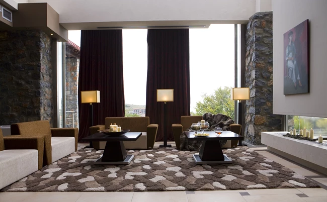 Domotel Neve Mountain Resort