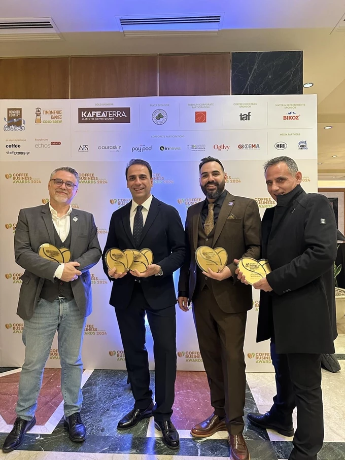 Bristot Hellas Α.Ε.