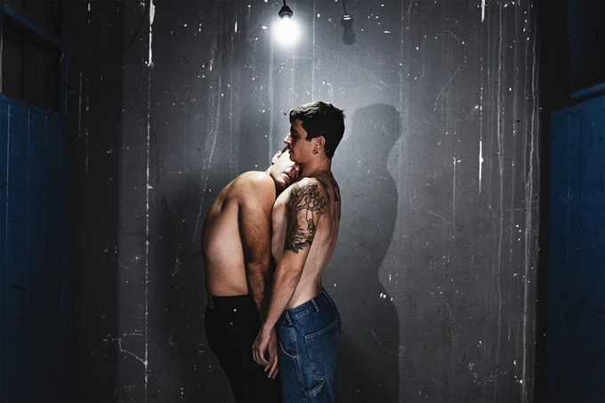 Cleansed Καραντζάς