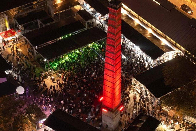 Athens Bar Show 2024: H φιέστα των μπαρ επιστρέφει