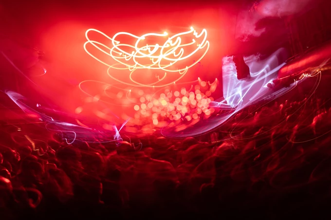 Όλοι πάνε Νέο Κόσμο: Ένα άχαστο διήμερο στη Στέγη 8