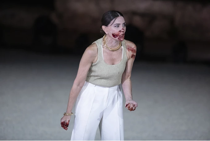 Ιφιγένεια η εν Αυλίδι