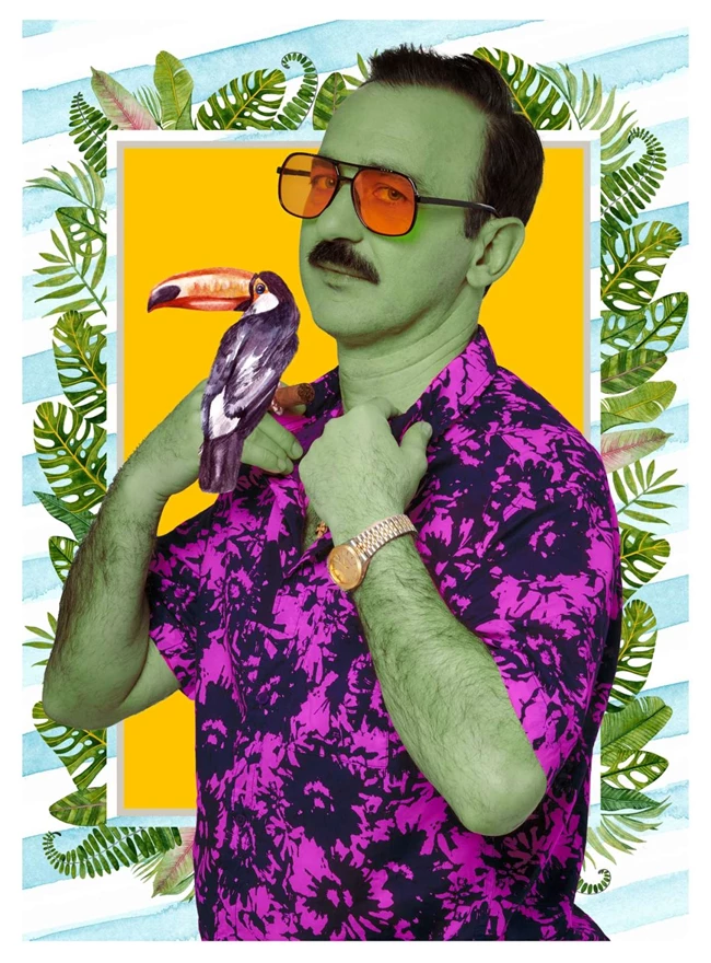 ΚΩΝΣΤΑΝΤΙΝΟΣ ΠΑΣΣΑΣ - Θερισμός