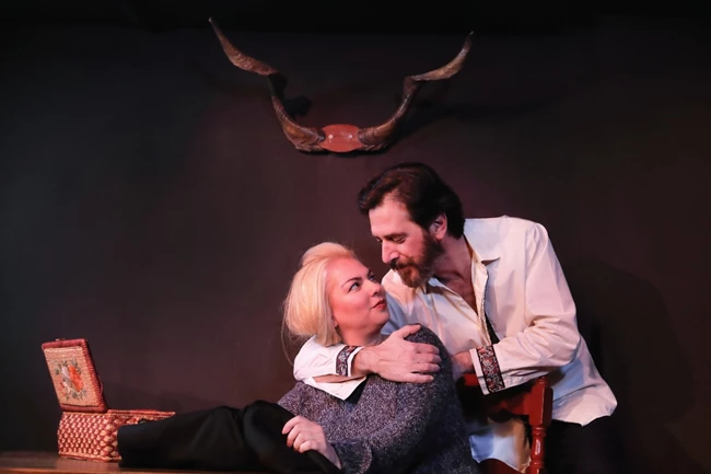 Έγκλημα στο Κατσικονήσι