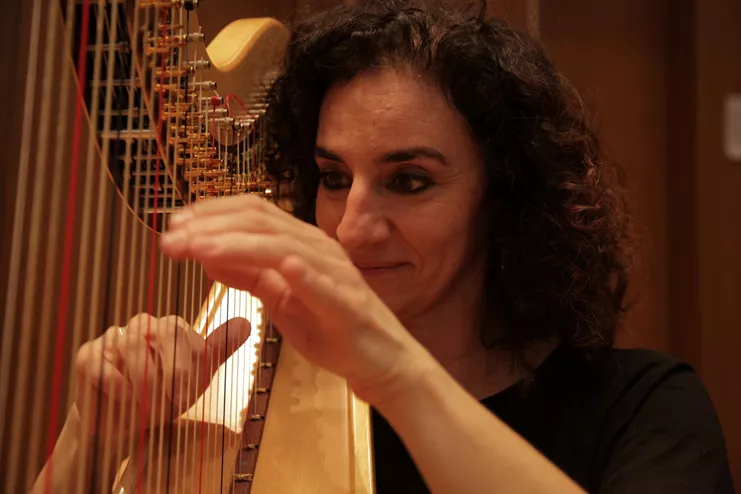 Φλανδρώ - Το αγνάντεμα και το άνθος του γιαλού