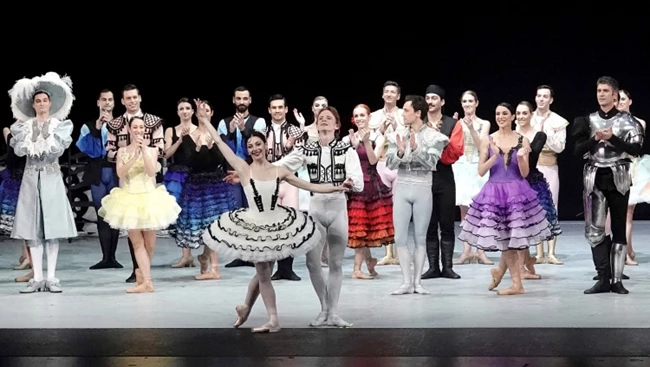 Δον Κιχώτης