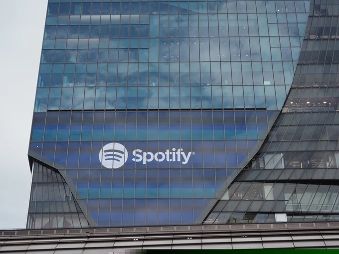 Spotify