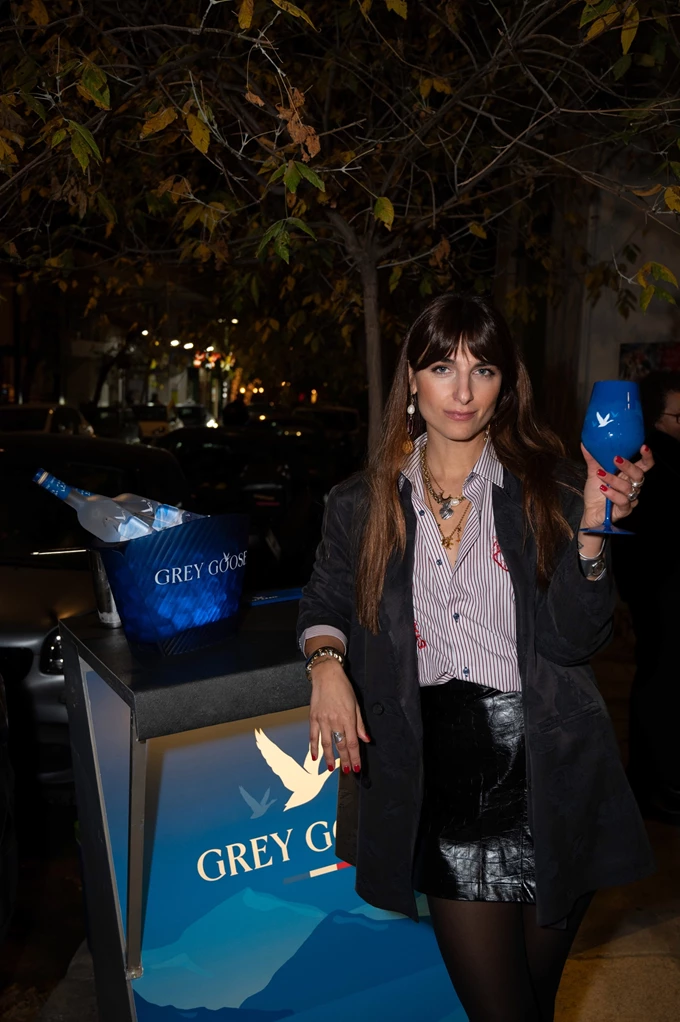 Βασιλική Ρούσσου