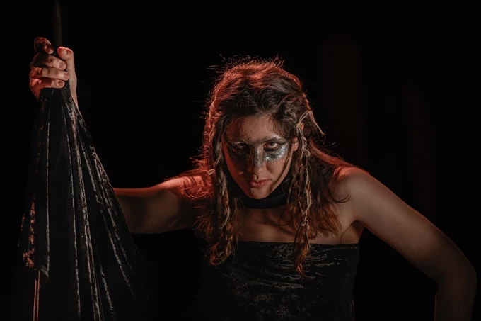 Troilus and Cressida