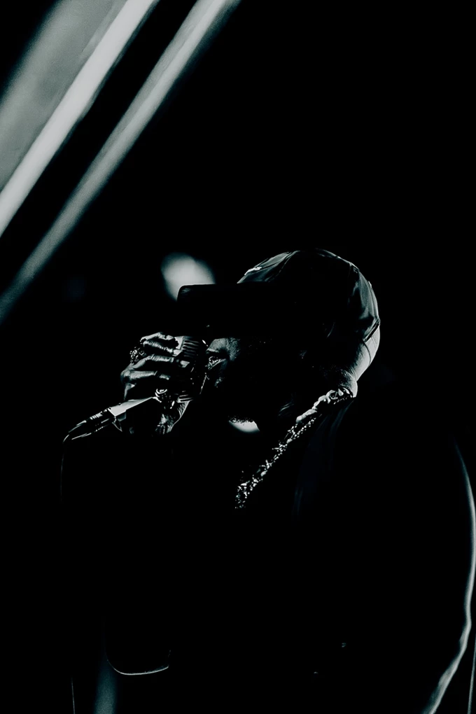 Yasiin Bey