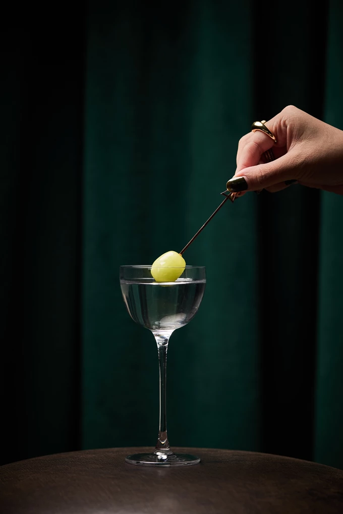 Το ξενοδοχείο Rosewood Hong Kong στο Χονγκ Κονγκ 7