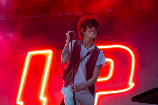 LP