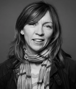 Catherine George.