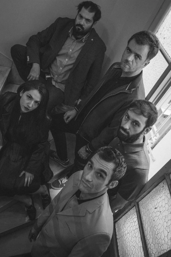 Παιδί Τραύμα