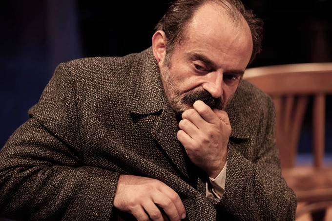 Όταν έκλαψε ο Νίτσε
