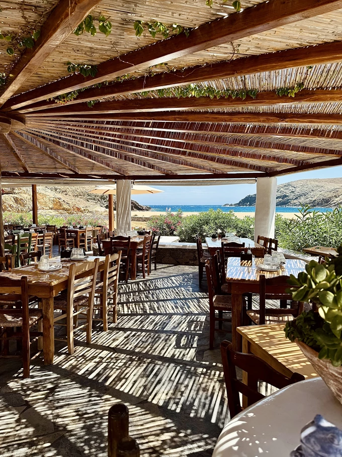 Οι ταβέρνες της Μυκόνου_Ταβέρνα Φωκός