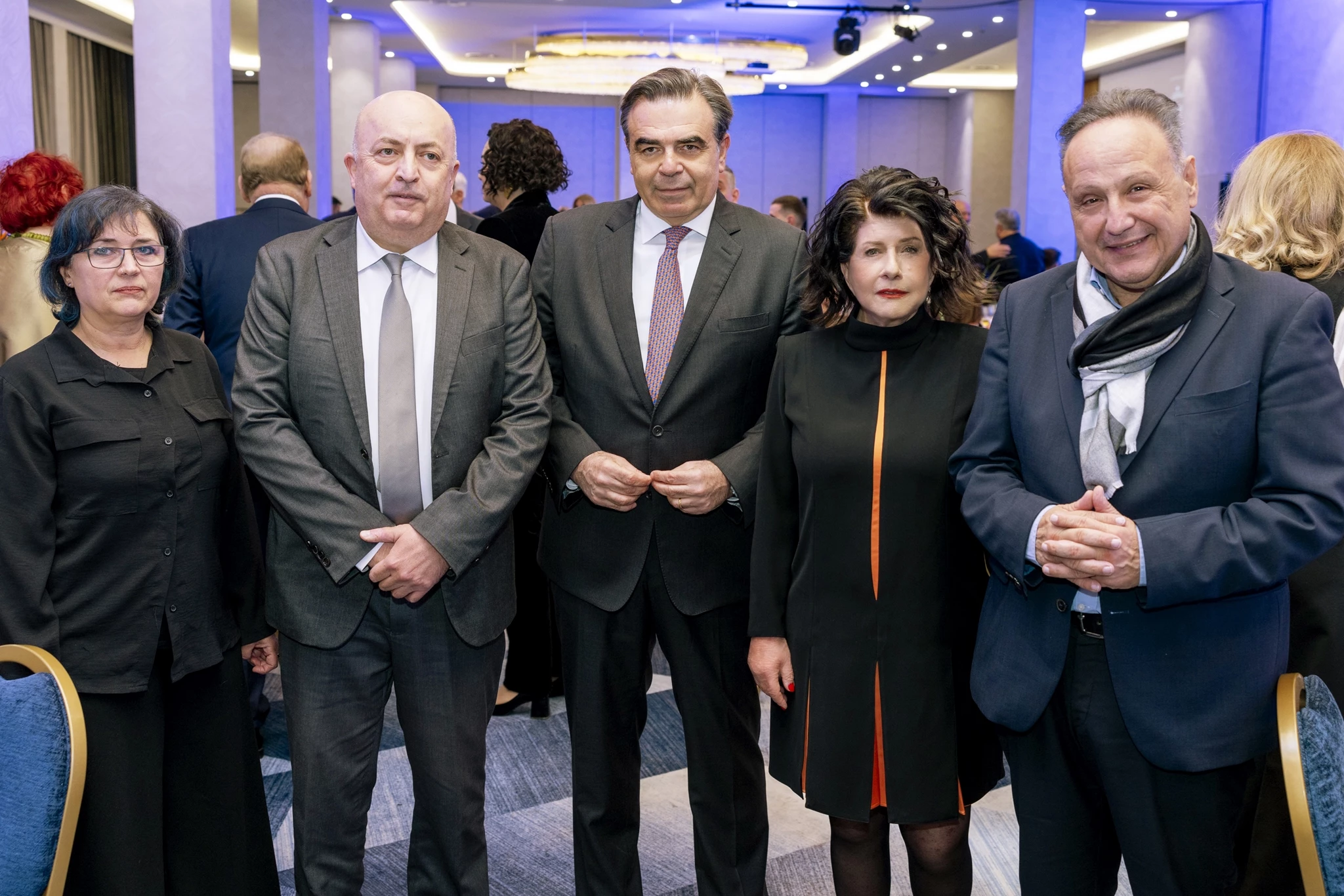 Βραβεία Ελληνικής Κουζίνας 2025