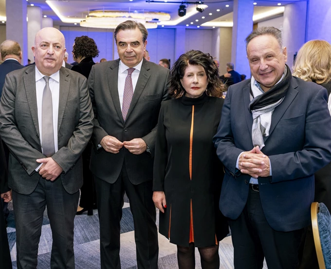Βραβεία Ελληνικής Κουζίνας 2025