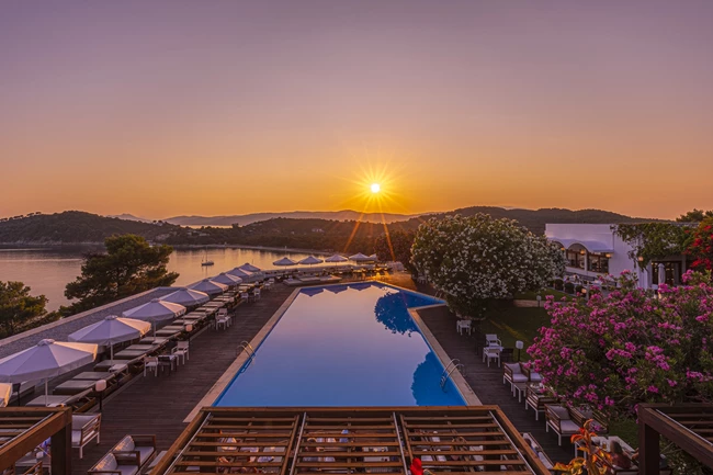 Skiathos Palace Hotel Πάσχα Σκιάθος