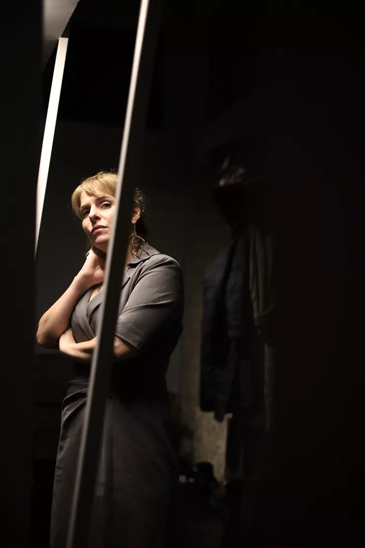 Αντόνιο ή το μήνυμα