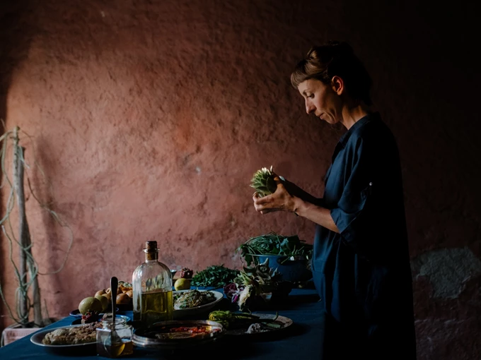 Το τελευταίο Γεύμα