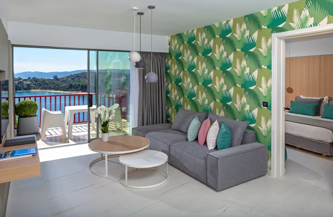 Skiathos Palace Hotel Πάσχα Σκιάθος