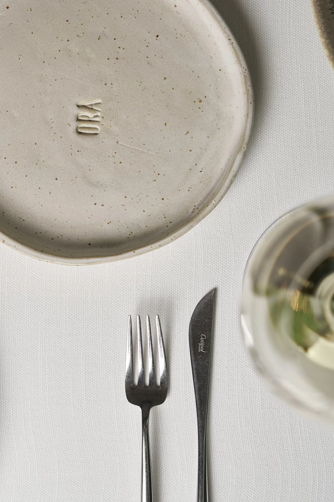 Το Ora by Ettore Botrini υποδέχεται τον Tom Aikens 1