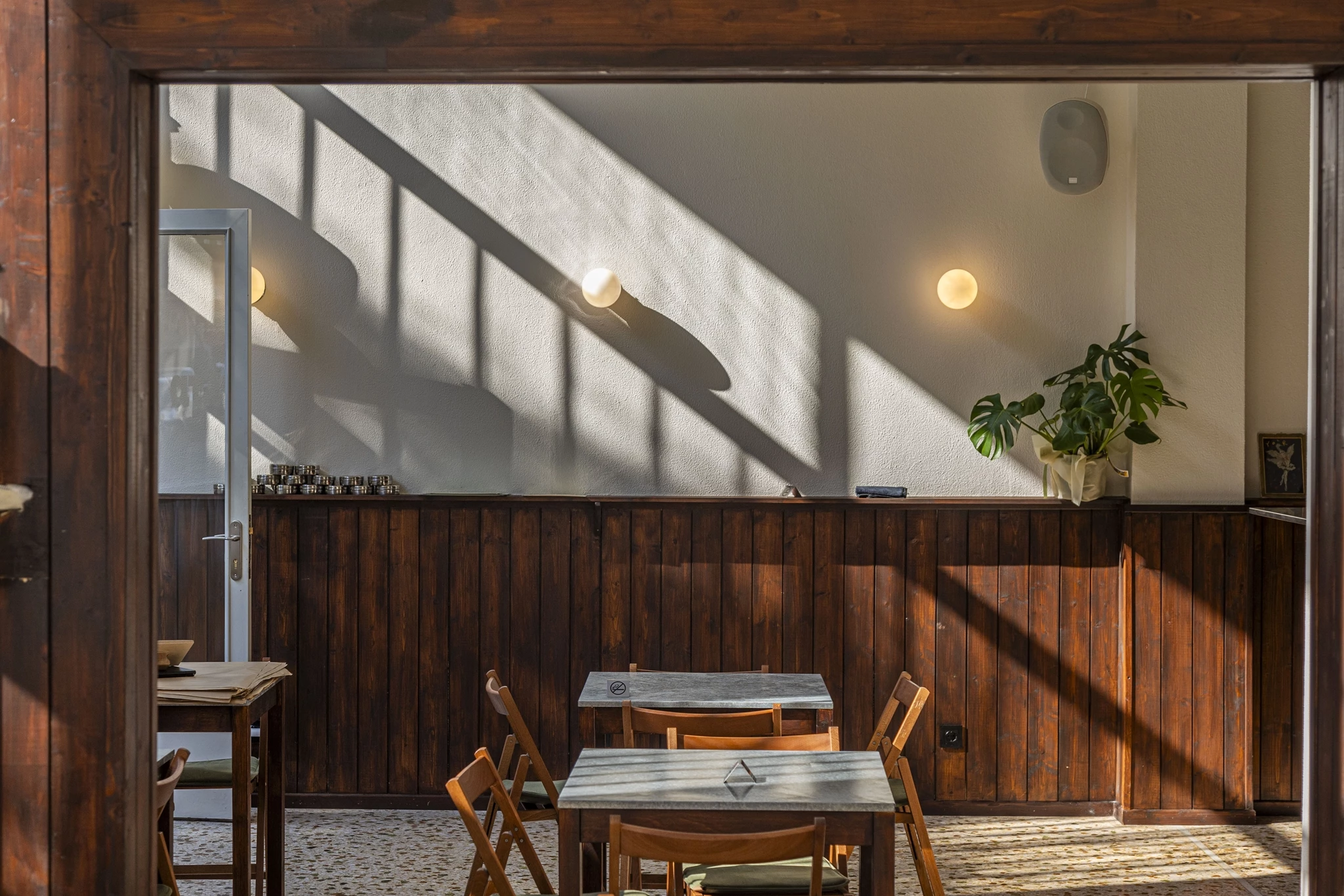 4 νέες στάσεις στο 'χωριό' της Κυψέλης