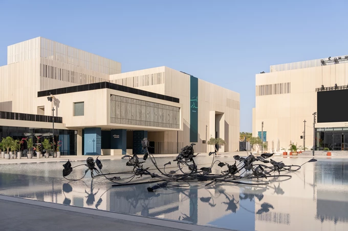 Islamic Arts Biennale 2025, Τζέντα, Σαουδική Αραβία