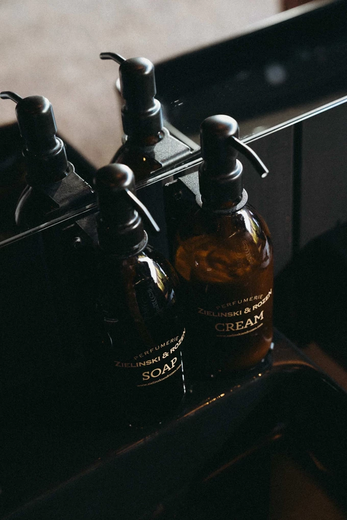 Zielinski & Rozen x Casa Mersedes