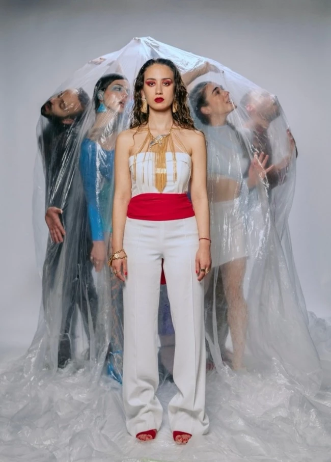 Δεν ακούς τον ρυθμό