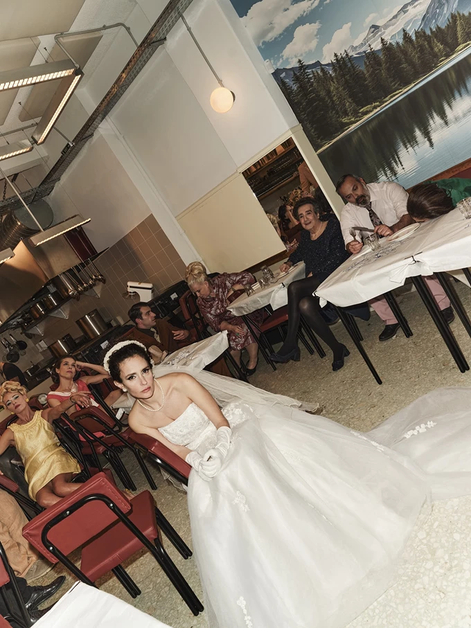 Τζένη Τζένη σκηνοθ. Καραθάνος