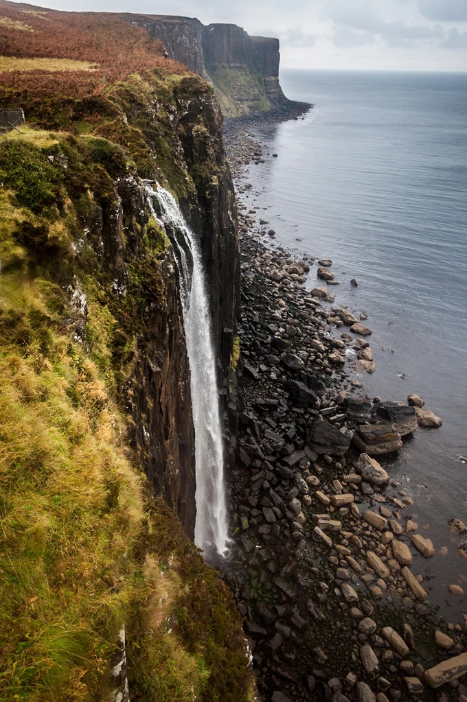 scotland
