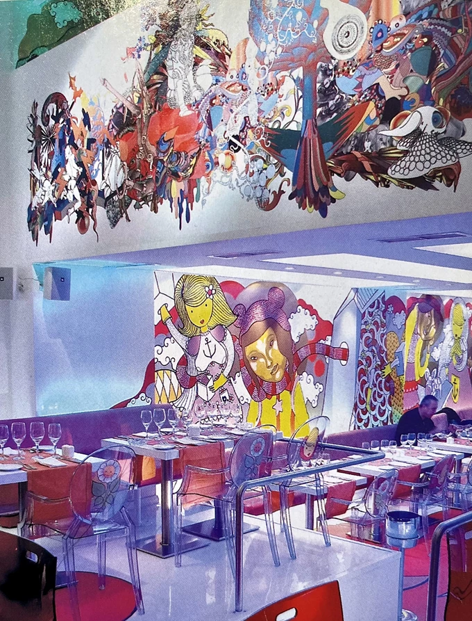 Mezzo Art