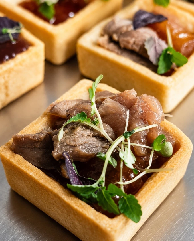 intercatering