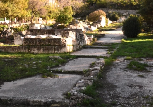 Οδός Παναθηναίων