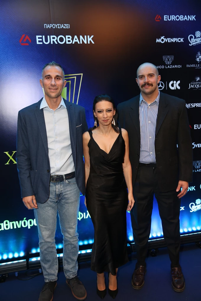 ΧΡΥΣΟΙ ΣΚΟΥΦΟΙ ΚΥΠΡΟΥ 2025 5