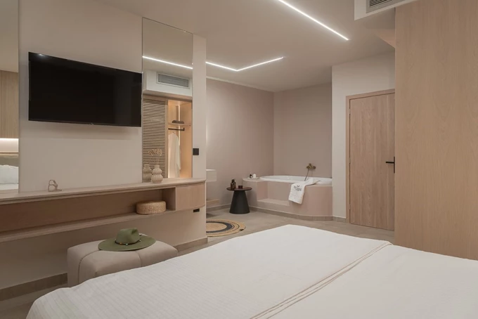 Villa Piccadill Μεθώνη φθινοπωρινές διακοπές