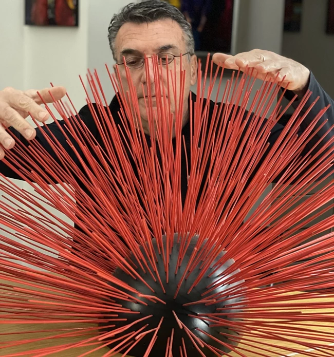 ENIGMA 2 KOSTIS GEORGIOY