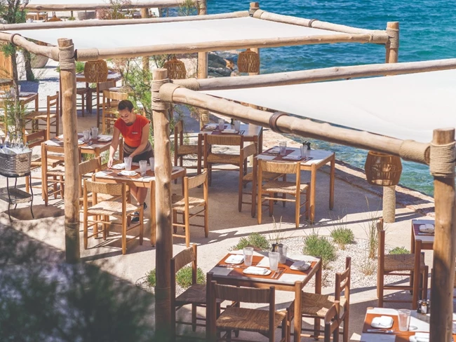 Αστέρας Βουλιαγμένης - Taverna 37