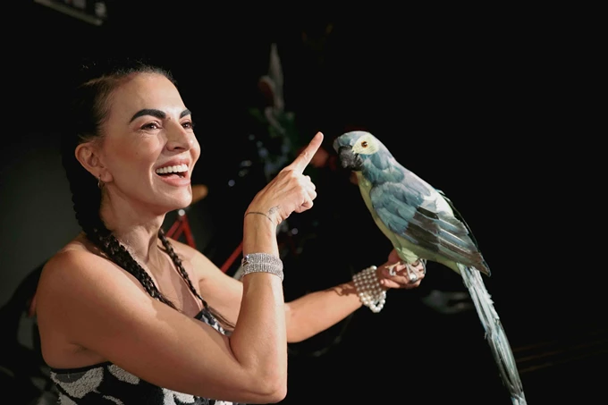 Μ.Α.Ι.Ρ.Ο.Υ.Λ.Α. Μαρία Σολωμού