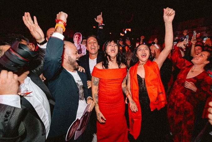 Τα The World’s 50 Best Bars πάνε Χονγκ Κονγκ 3