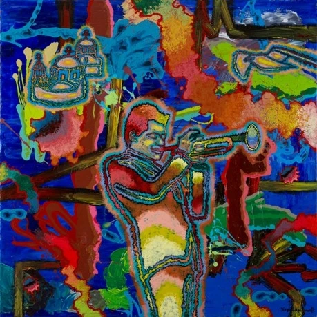 Tristan and Isolde Ilias Haralampakis