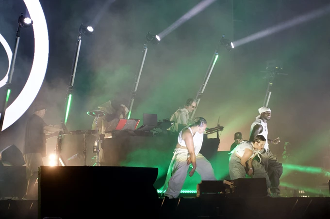 Primer Music Festival 2024