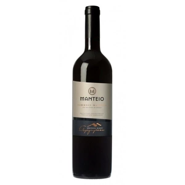 Argyriou Winery