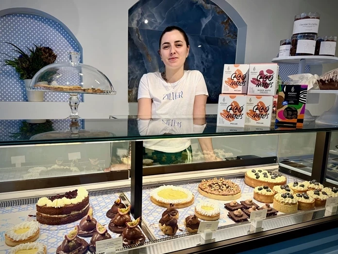 4 νέα ζαχαροπλαστεία και pastry shops που γλυκαίνουν τους Αθηναίους