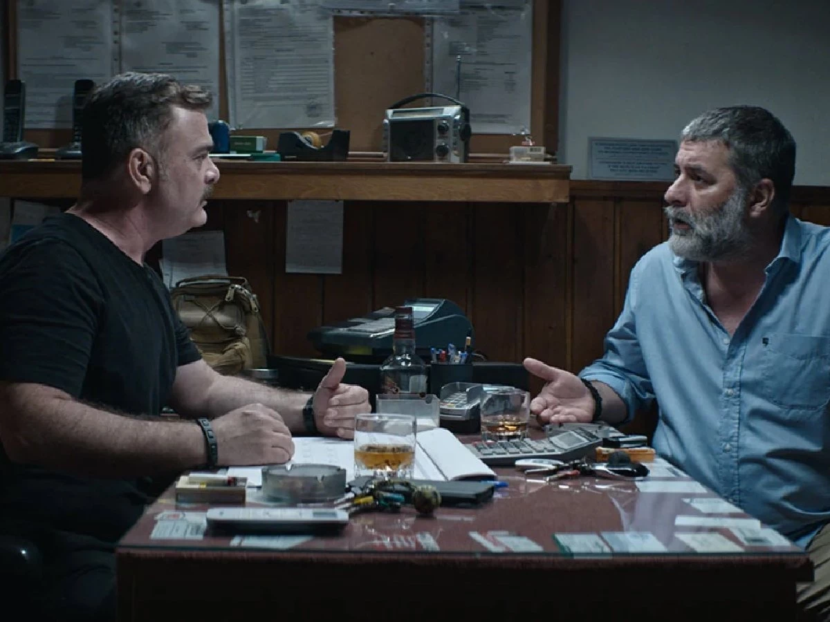 Τι νέο θα δούμε στους κινηματογράφους από αυτή την Πέμπτη